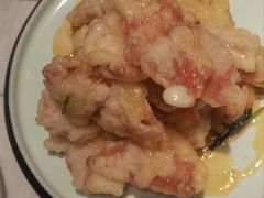 -辣小妮de川菜馆(红旗Mall店)