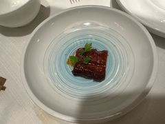 -富力丽思卡尔顿酒店·丽轩中餐厅