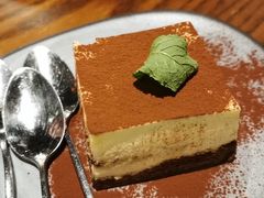 -斯比特花园西餐厅(大丸百货店)