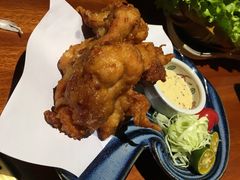 -肉魁屋·烧肉·烧鸟·酒场(高新店)