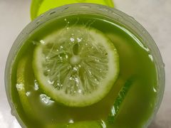 -丘大叔柠檬茶(乐峰广场分店)