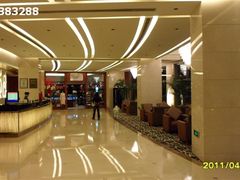 SAM_1236-东怡大酒店(上海科技馆店)
