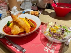 -吾妻拉面•和风食堂(群光广场店)