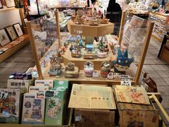 -猫的天空之城概念书店(苏州诚品店)