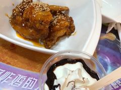 -Pelicana百利家炸鸡(江南西名店城店)