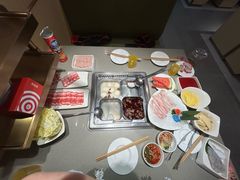 -海底捞火锅(国贸购物中心店)
