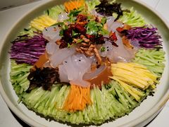 -小桃红·东北菜·春饼烤鸭(南阳湖街店)