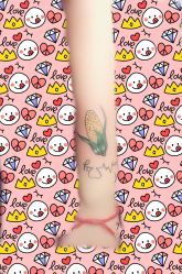 -極致刺青TATTOO STUDIO 私人订制