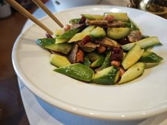 -巴依老爷新疆美食(清华东门店)