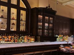 -LONG BAR 廊吧(外滩华尔道夫酒店)