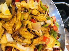 -渝湘厨(古美店)