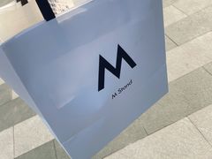 -M Stand(北京平安幸福中心店)