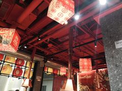 -黑牛の場(兴隆大奥莱店)