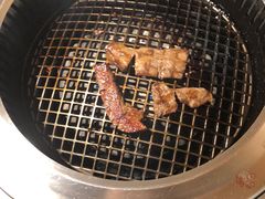 -神户牛焼肉専門店 牛一(道顿堀店)