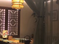 -淀里船宴(卓达店)