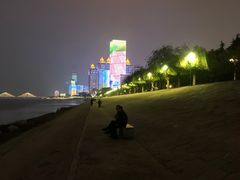 -武昌江滩