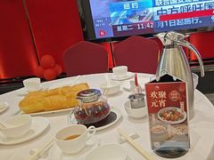 -莞香楼·正宗东莞菜(东升店)