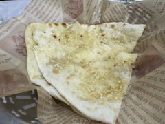 -葛尼沙印度餐厅 (镇明路店)