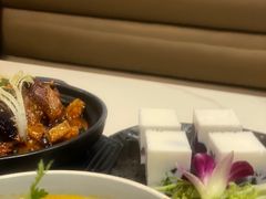 -清迈泰·泰国餐厅(华发商都店)