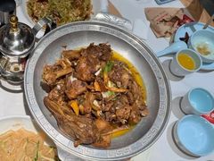 -张记聚福楼(范西店)
