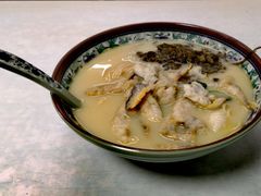 -明呈黄鱼面馆(斜土路店)