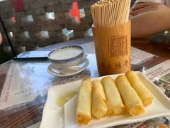 -周大娘牛乳(旧寨古村总店)