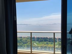 -舟山希尔顿酒店