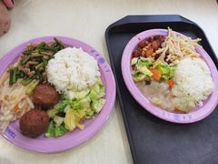 -清华大学-观畴园餐厅