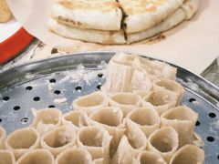 -老舅老蒙肉饼非遗店(一店)