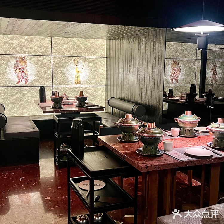 不夸张！它家在南京涮羊肉届真的没有对手…