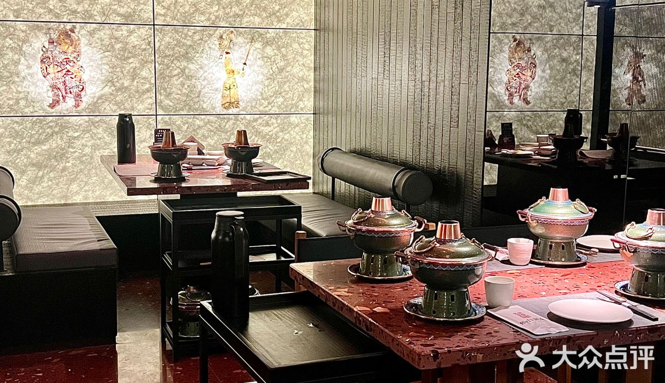 不夸张！它家在南京涮羊肉届真的没有对手…