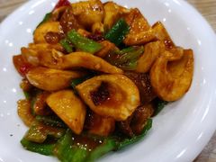 -江城燕子大排档(江汉路步行街店)