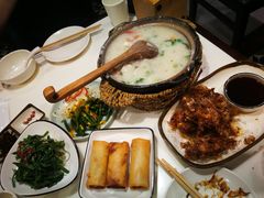 -火齐潮汕砂锅粥(五道口店)