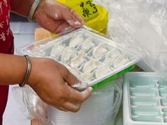 -孖妹上肉饺子馆