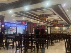 -邢家锅贴老店·非遗·开封菜(金明广场店)