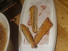 -新白鹿餐厅(银泰西湖文化广场店)