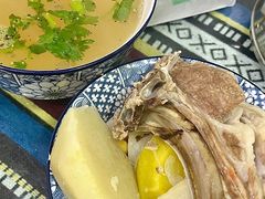-園丁烤肉缸子肉
