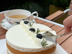 -杜哈夫DOUX RÊVE·生日蛋糕(日月光店)