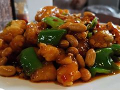 -奥华餐厅·老张记(台基厂店)