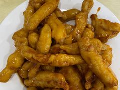 -春水锅贴·传统鲁菜(大明湖店)