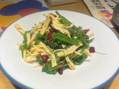 -樱花墅朝鲜族风味餐厅(厦门街创始店)