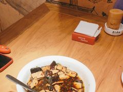 -巢爷老味(东方红店)