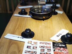 -九田家黑牛烤肉料理(溧阳吾悦店)