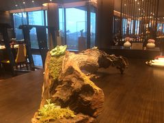 -彩丰楼·中餐厅(国家会展中心上海洲际店)