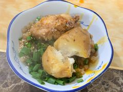 -石灰市毛记烧鸡公(解放碑店)