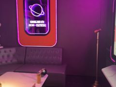 -星聚会KTV(上海东方渔人码头店)