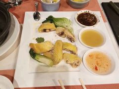 -白云中餐厅·粤菜·亚龙湾喜来登度假酒店