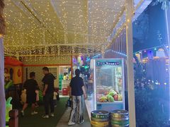 -醉二娘正宗西昌火盆烧烤(大丰店)