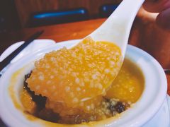 小米粥-四季厨房 鲁菜·孔府烤鸭(二环南路店)