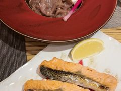 -江户家·日本料理·铁板烧(汉江东路店)